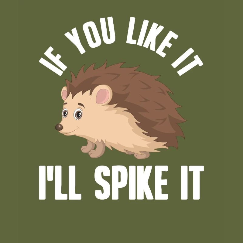 Hedgehog