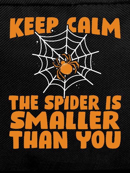 Spider Pet