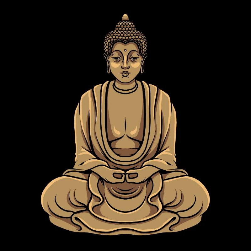 Bouddha bouddhiste bouddhisme