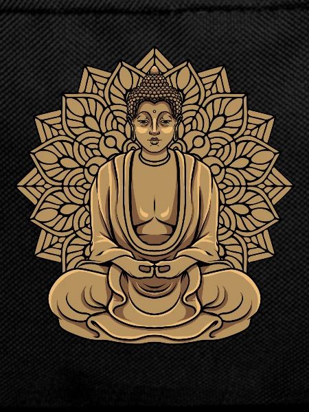 Buddha Buddhist Buddhism