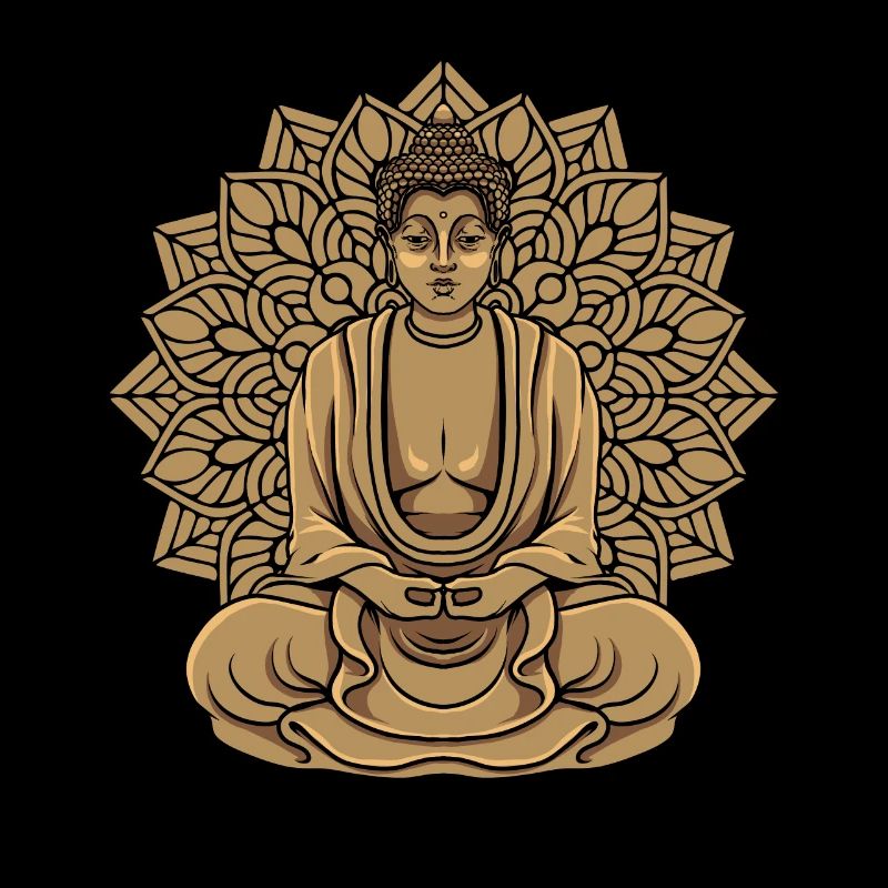 Buddha Buddhist Buddhism