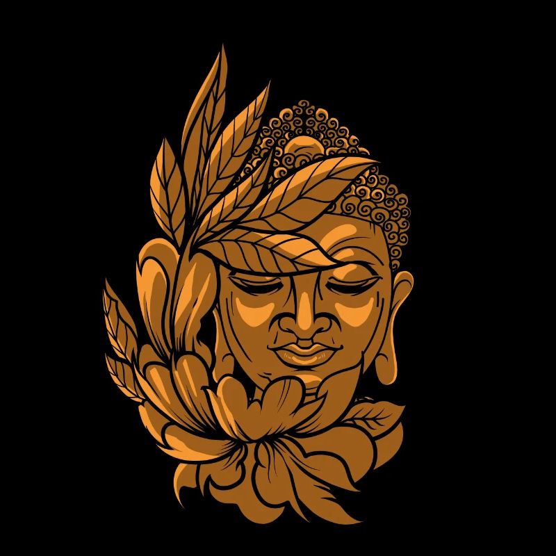 Buddha Buddhist Buddhism