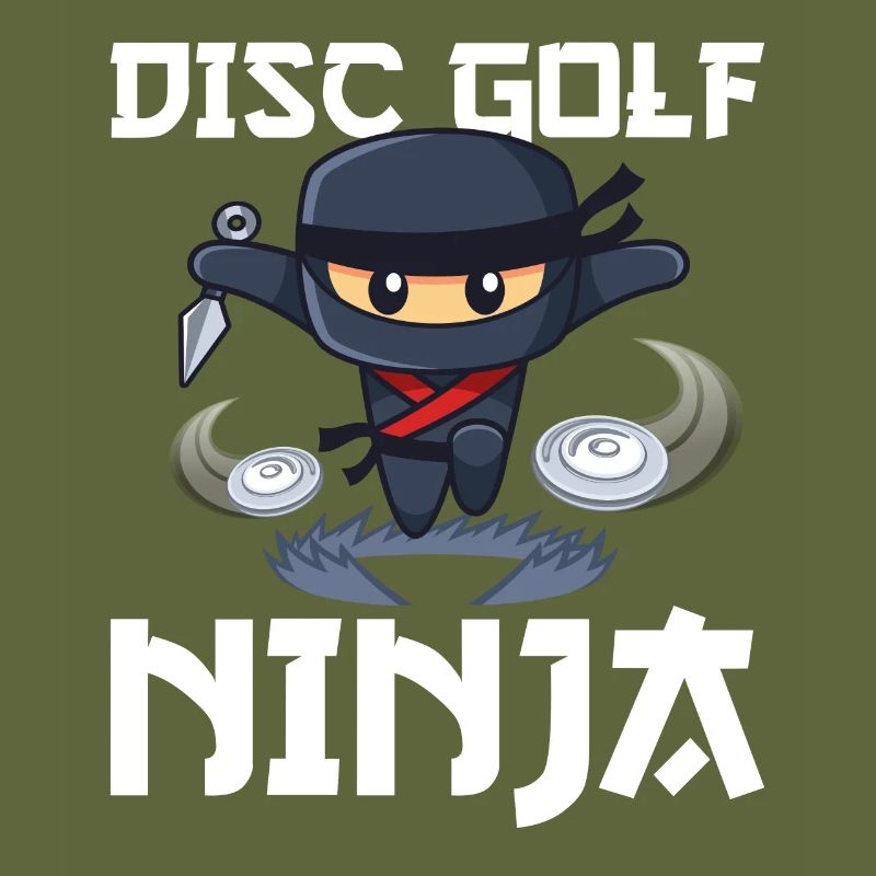 Frisbee Golf