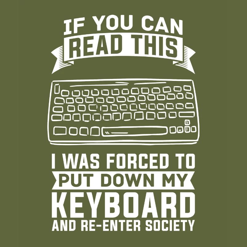 Programmer Coder Software Developer