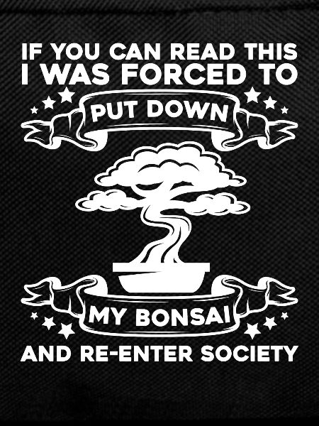 Bonsaï Arbre