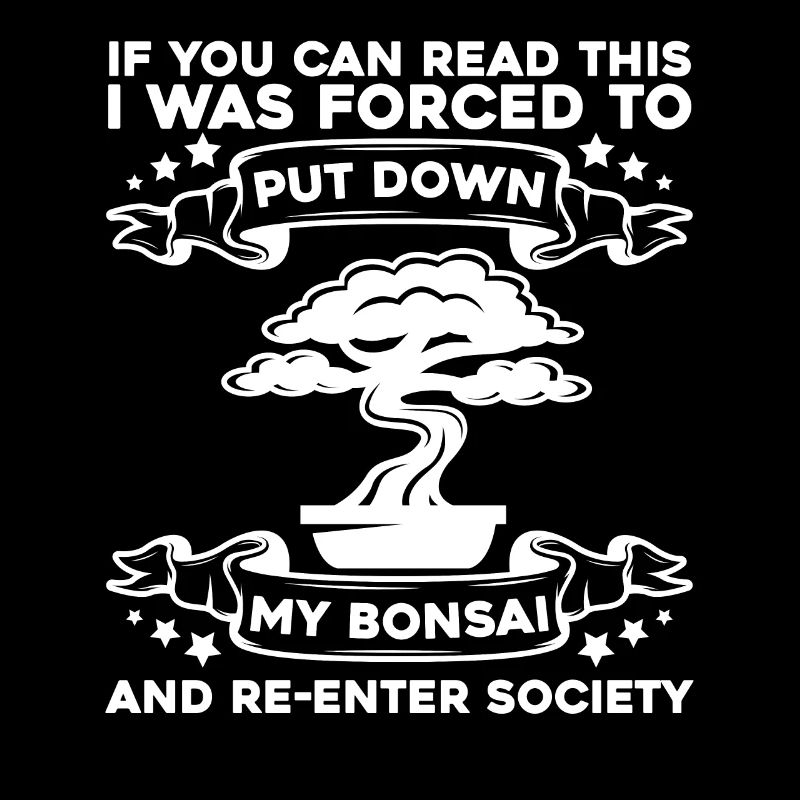 Bonsaï Arbre