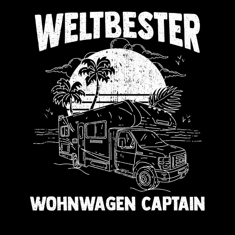 Wohnwagen Wohnmobil Caravan Camper
