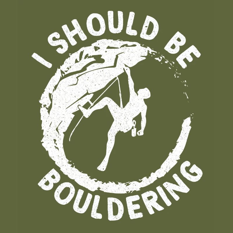Bouldering