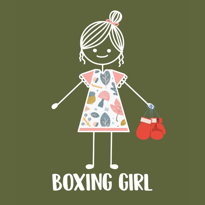 Boxe Boxe Boxe Boxe Combat Fighter