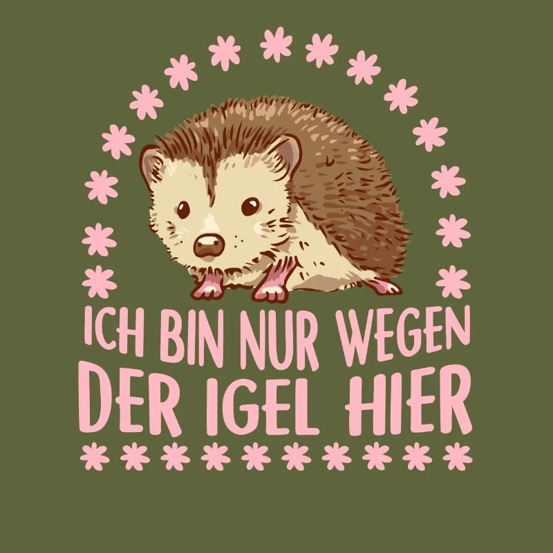 Hedgehog