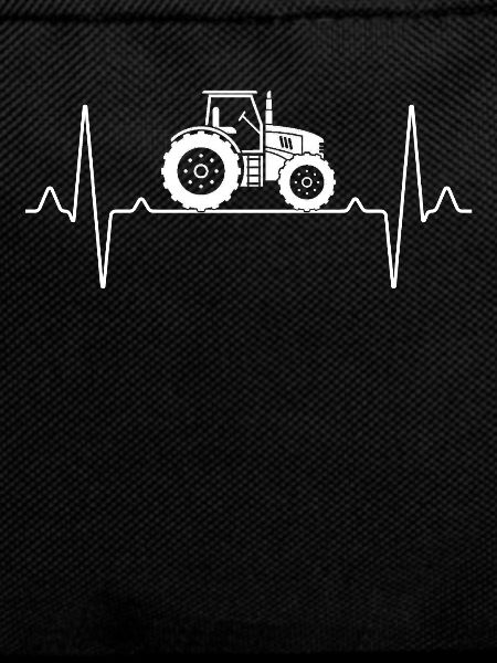 Tractor Heartbeat