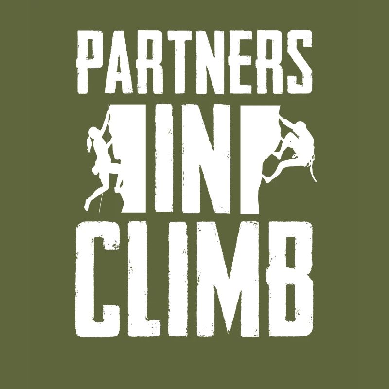 Escalade Alpinisme Grimpeurs