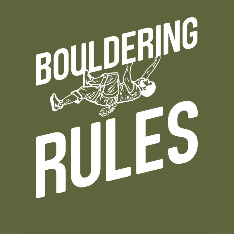 Bouldering