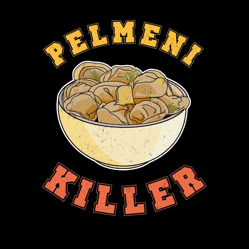 Pelmeni tueur Russianlife Russie URSS Cuisine