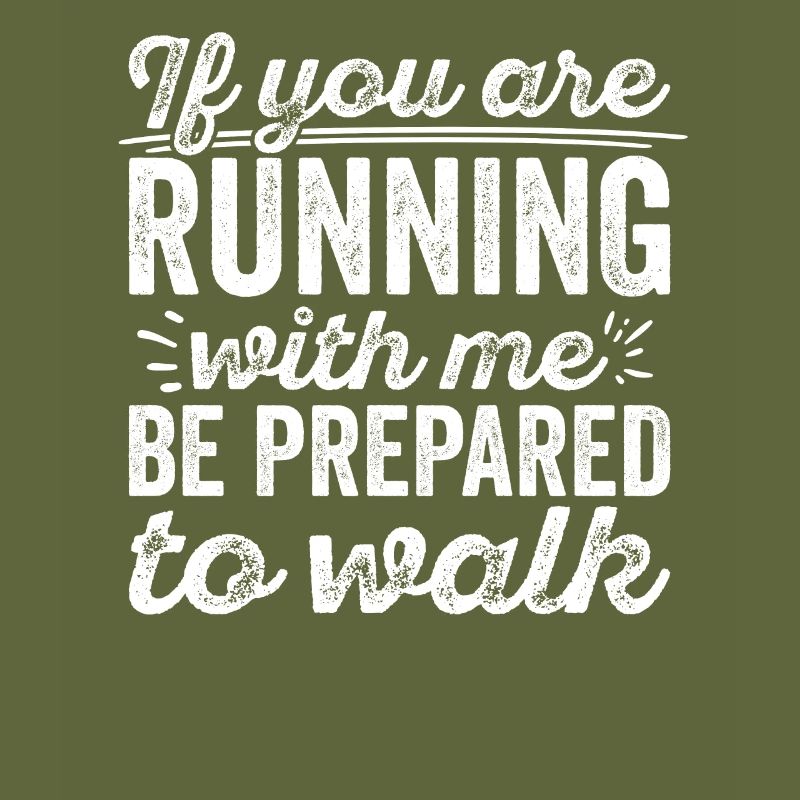 Langsam Laufen Joggen - Slow Runner