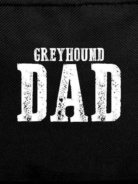 Papa Greyhound