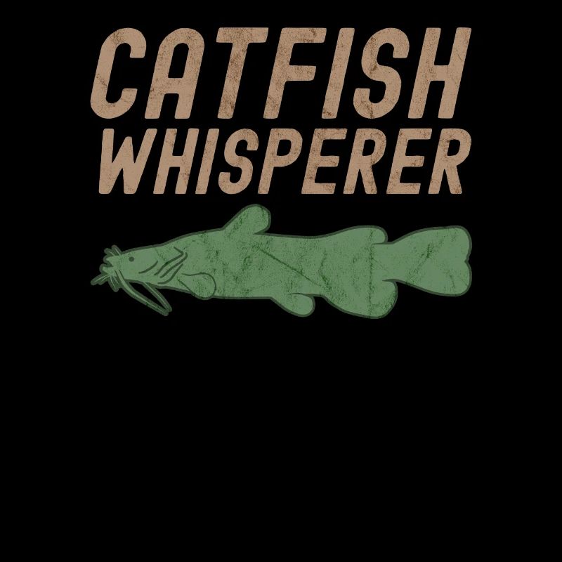 catfish whisperer - catfish catfish hunter