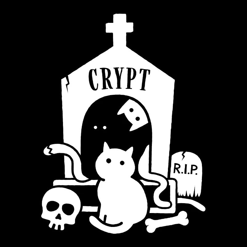 Tails from the Crypt V2