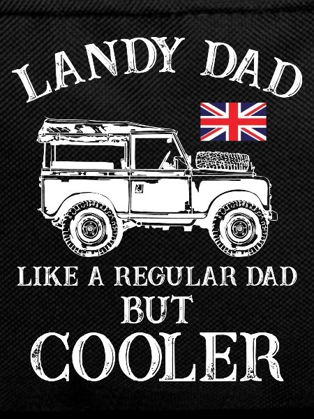 Landy Dad