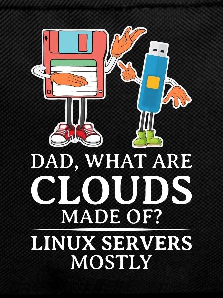 Cloud Computing Informatik Tech