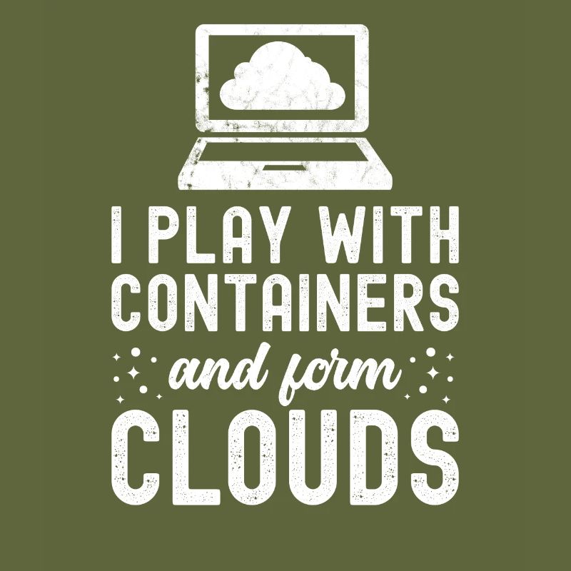 Cloud Computing Informatik Computer Programmierer