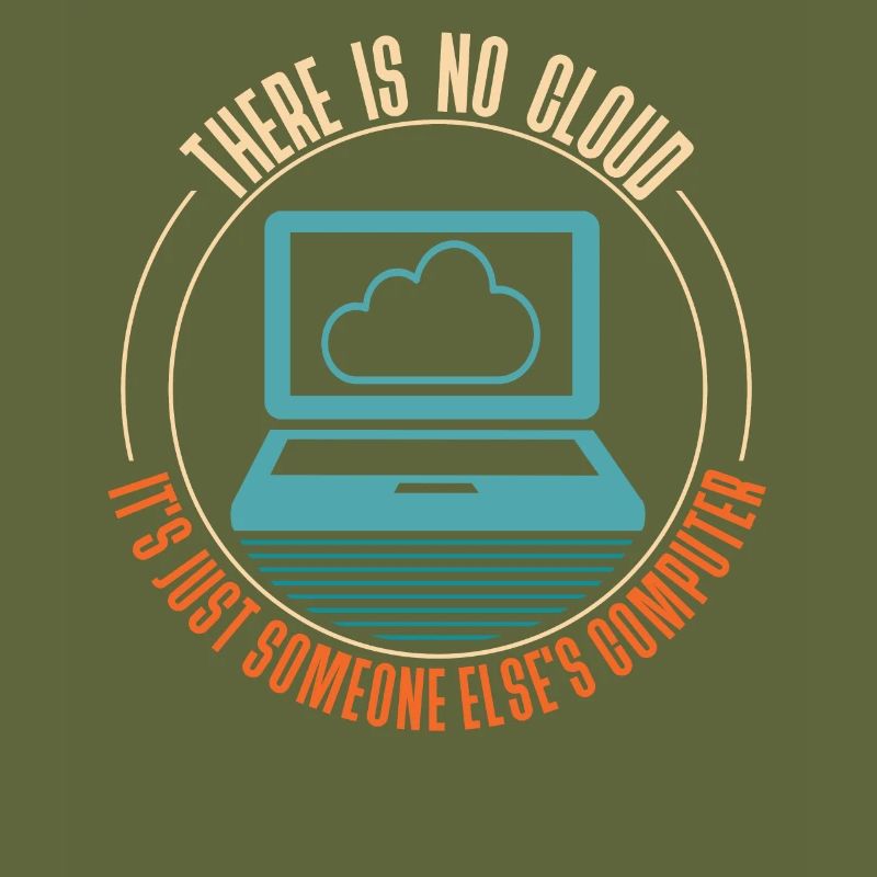 Cloud Computing Informatik Programmierung