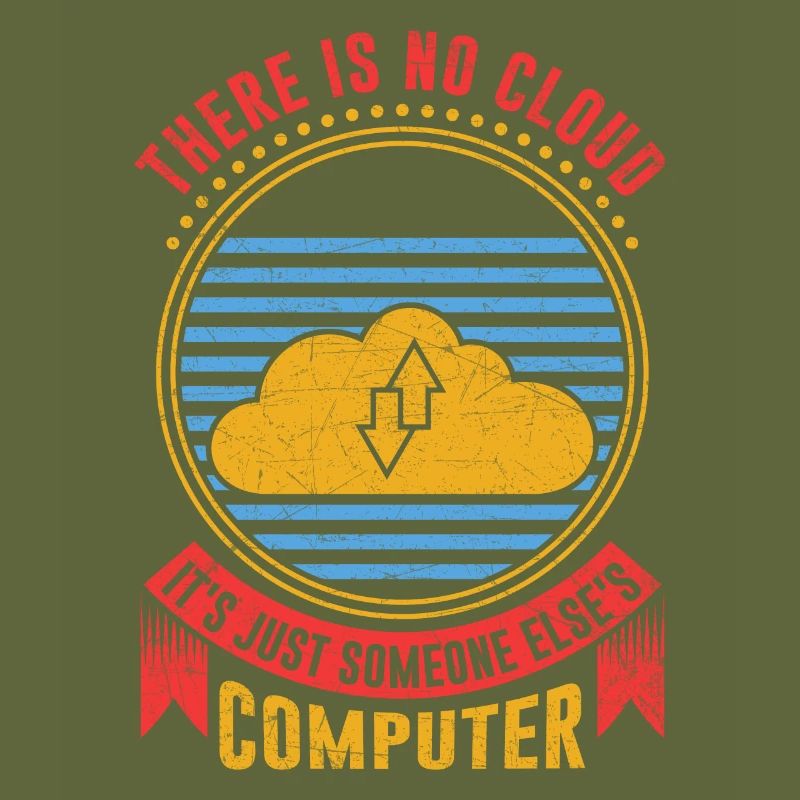 Cloud Computing Informatik Programmierung Dev