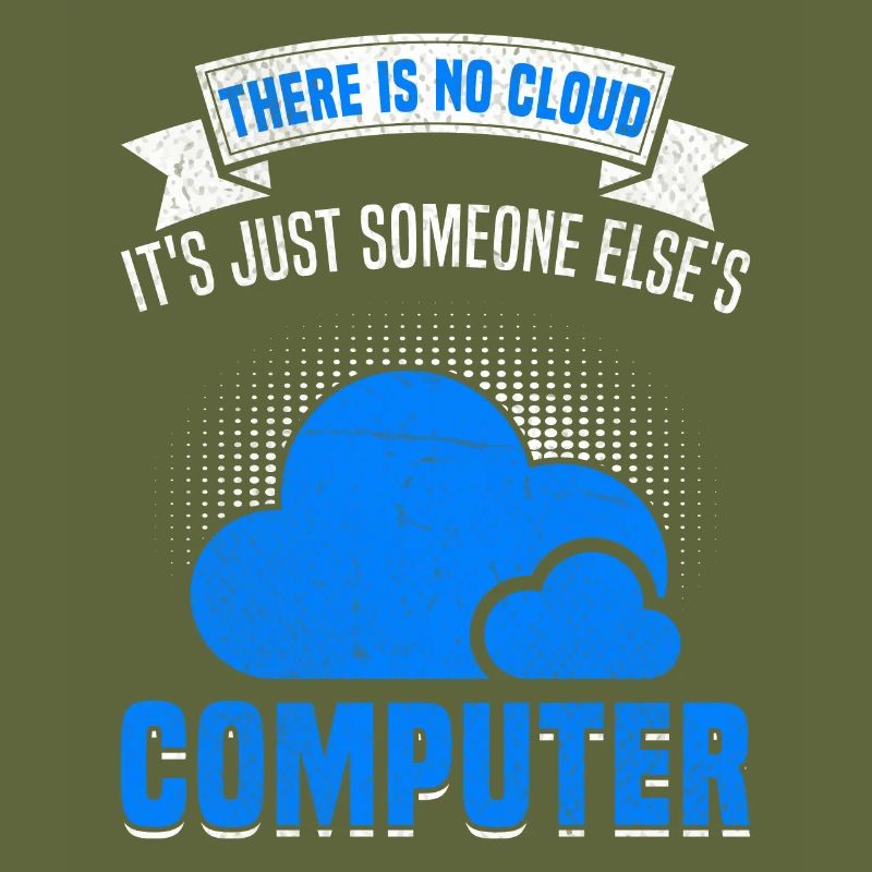 Cloud Computing Informatik Programmierung Dev