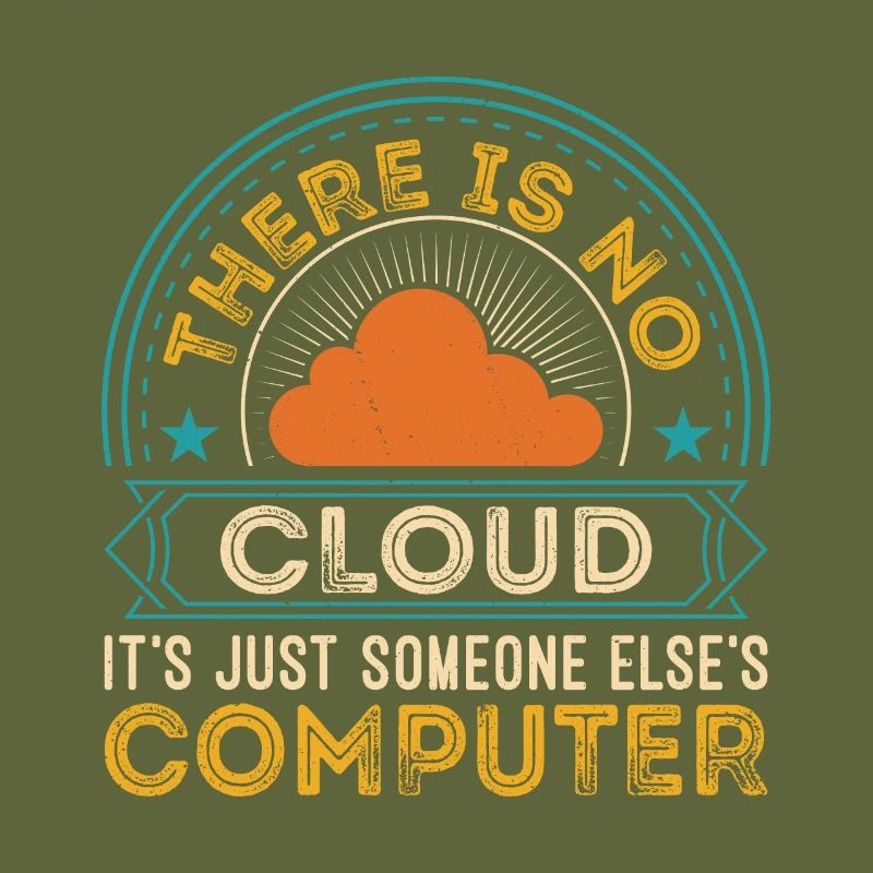 Cloud Computing Informatik Programmierung Dev