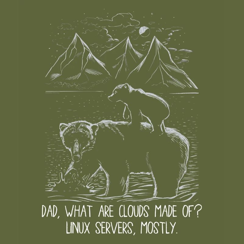 Cloud Computing Informatik Programmierung Dev