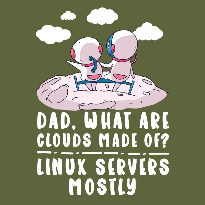 Cloud Computing Informatik Programmierung Dev