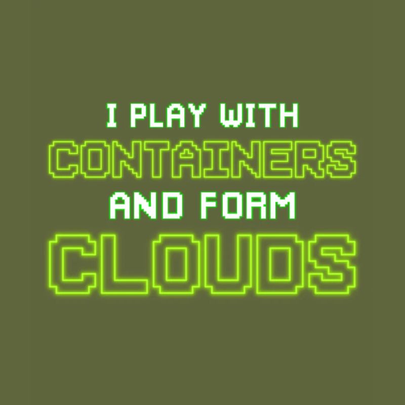 Cloud Computing Informatik Programmierung Dev