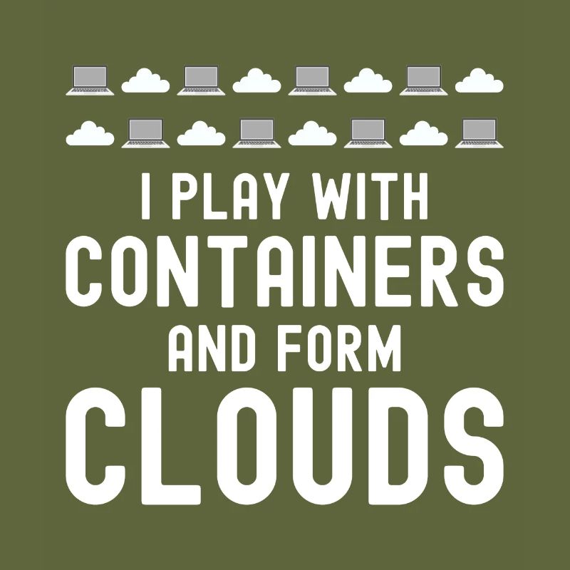 Cloud Computing Informatik Programmierung Dev