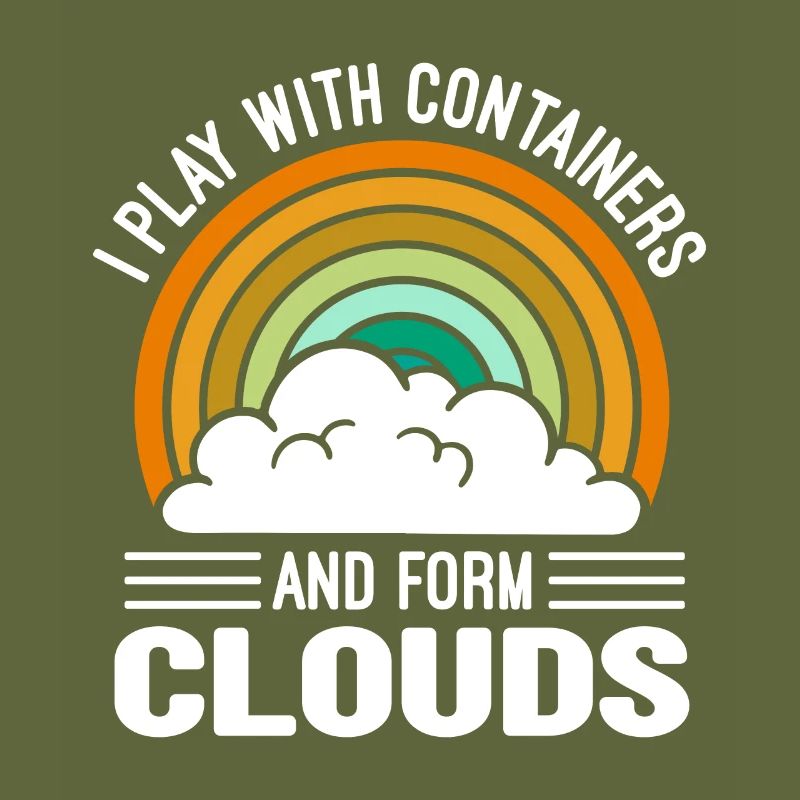 Cloud Computing Informatik Programmierung Dev