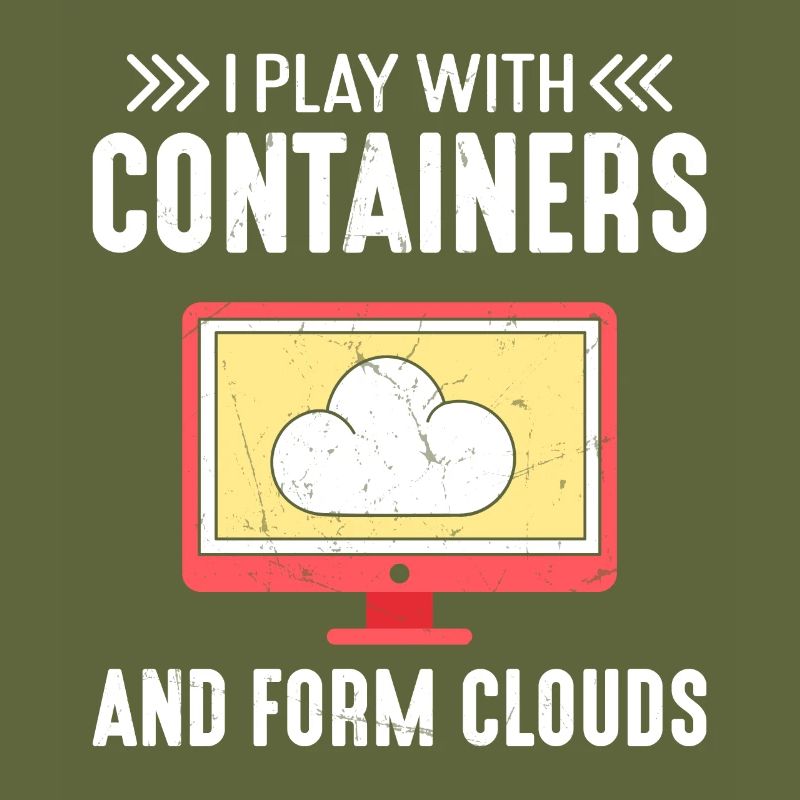 Cloud Computing Engineer Containers and Clouds