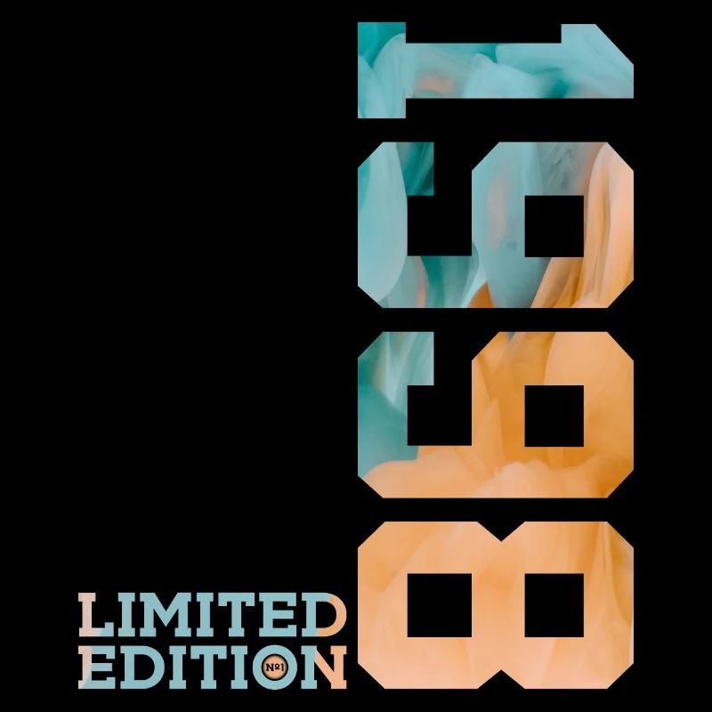 28E ANNIVERSAIRE ÉDITION LIMITÉE 1998