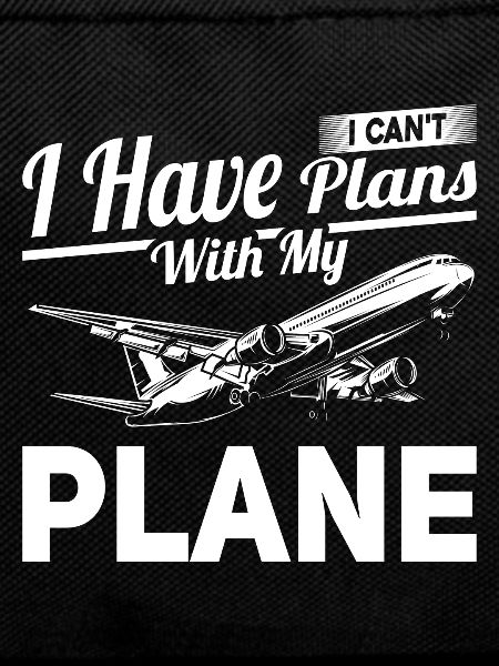 Airline Pilot Captain Saying