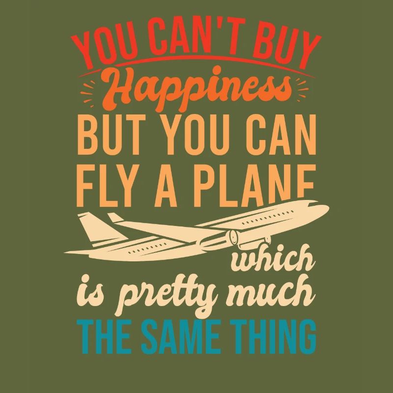 Airline Pilot Captain