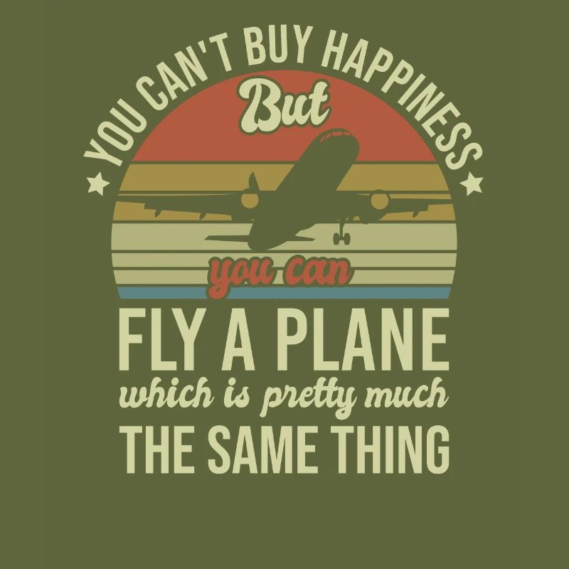 Airline Pilot Captain