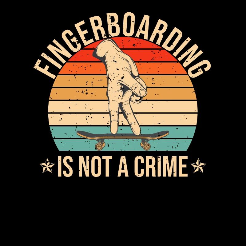 Fingerboard Finger Skateboard Fingerboarding