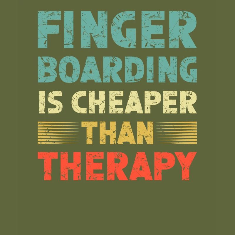 Fingerboard Spruch Fingerboarding