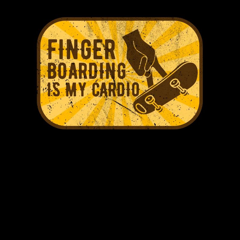 Fingerboard Finger Skateboarding Fingerboarding