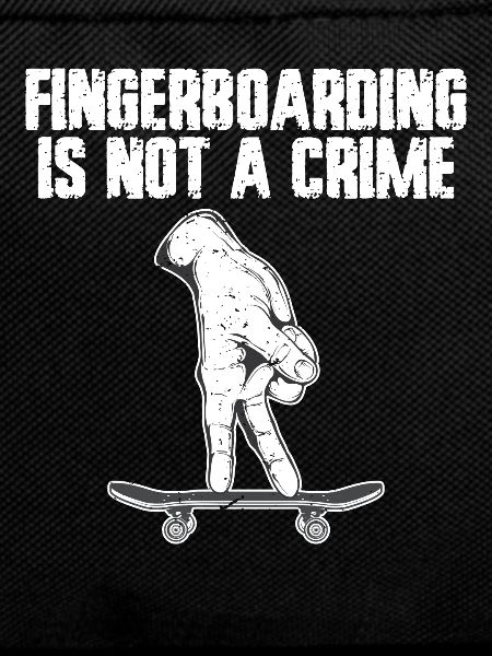 Fingerboard Finger Skateboarding Fingerboarding