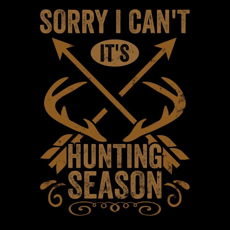 HIrschgeweih Hirschjagd Jagd Jagdsaison