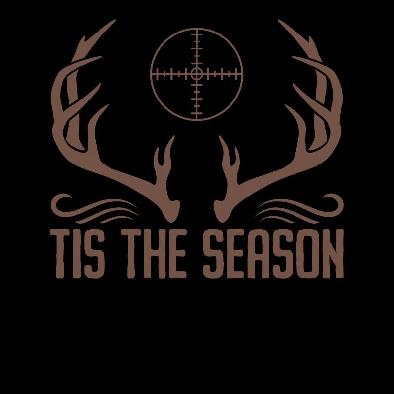 HIrschgeweih Hirschjagd Jagd Jagdsaison