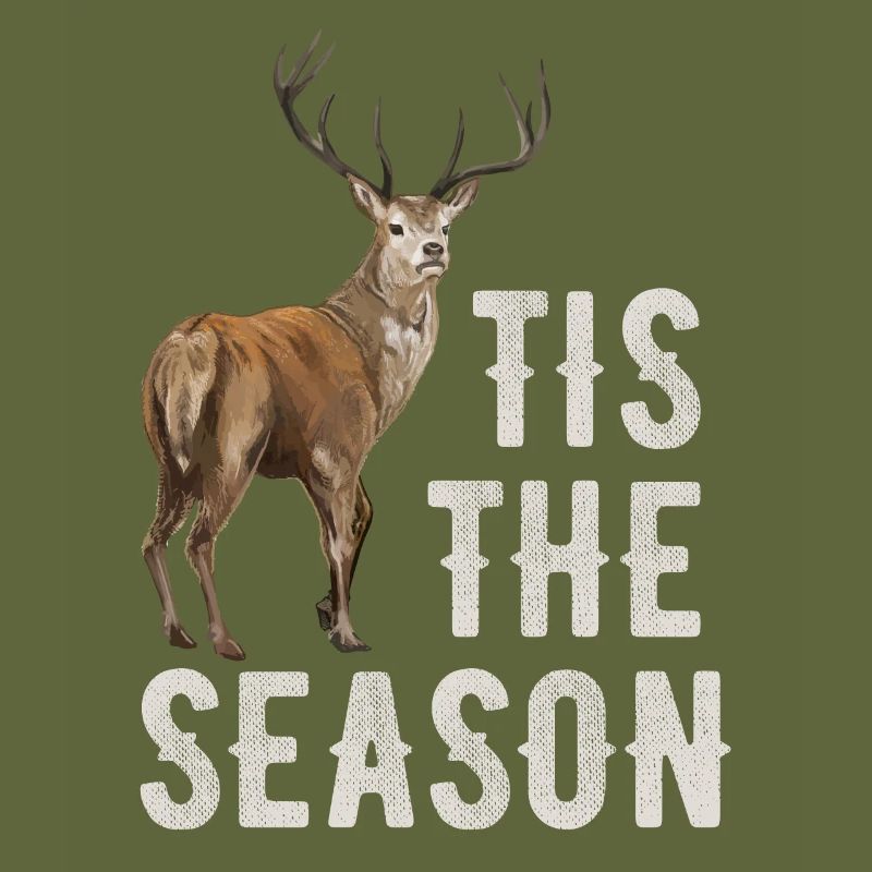 Chasse aux bois de cerf Chasse Saison de chasse
