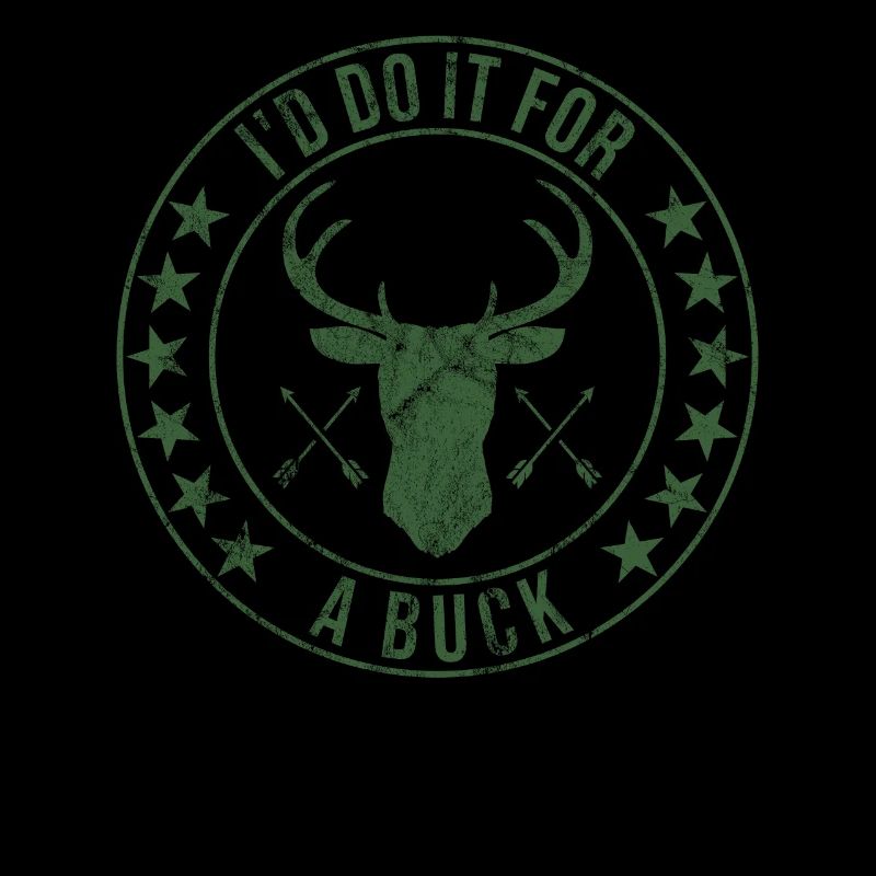 HIrschgeweih Hirschjagd Jagd Jagdsaison