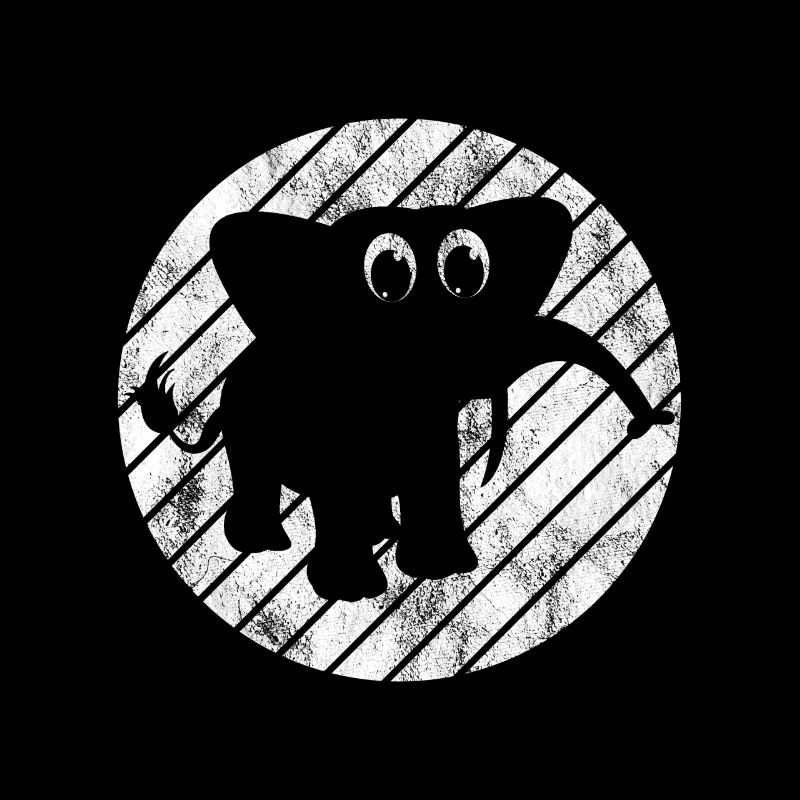 Eléphant éléphant pour enfants
