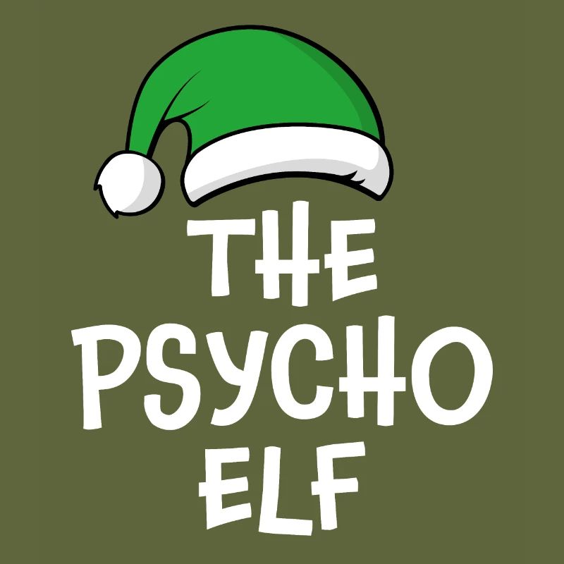 Der Psycho-Elf