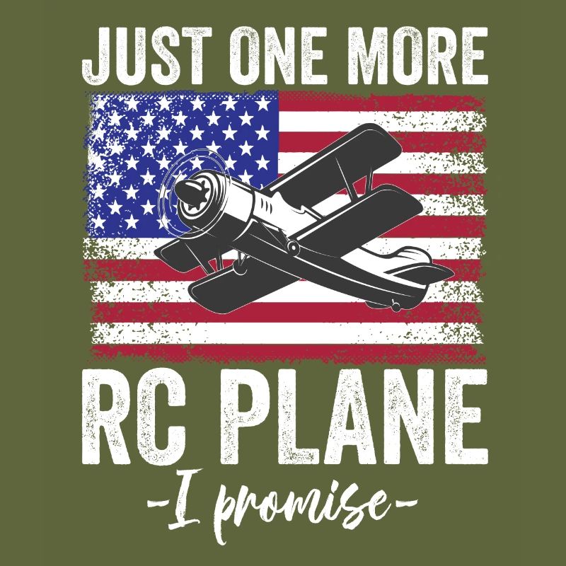 RC Airplane Model Making Model Airplane